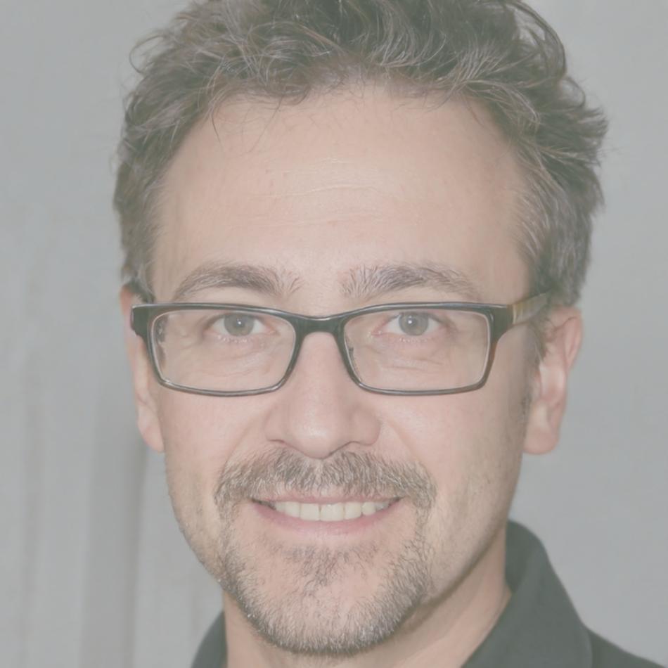 Thomas Richter - Finanzanalyst