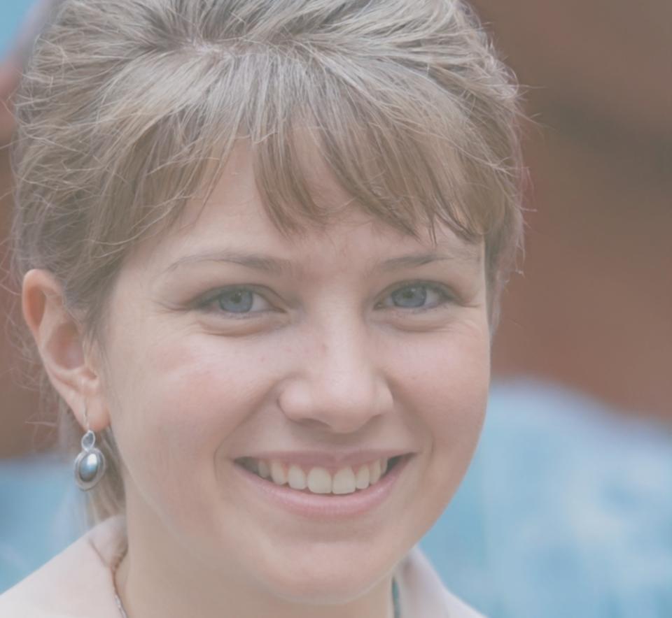 Sarah Müller - Budgetierungsexpertin