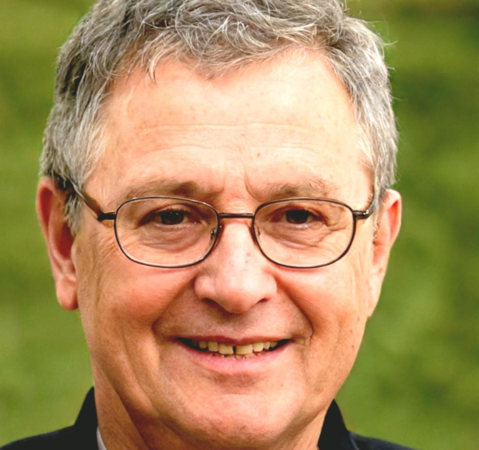 Dr. Marcus Weber - Finanzplanungsexperte